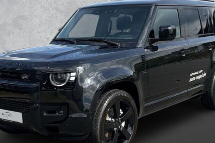 Land Rover Defender 3.000 km 103.099 &euro; Dinslaken 46535