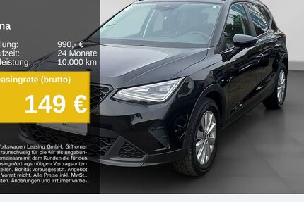 Seat Arona 23.741 km 21.920 &euro; Recklinghausen 45663