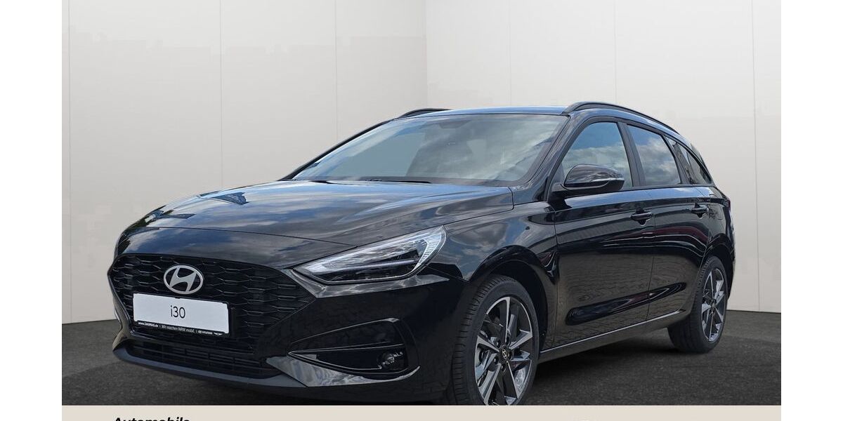 Hyundai i30 16.597 km 21.490 &euro; Castrop-Rauxel 44575