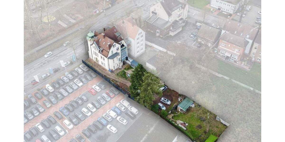 Mehrfamilienhaus, Wohnhaus Recklinghausen Süd - 1 Zimmer, 430 m&sup2;, 398.000&euro; | Angebot:25726832