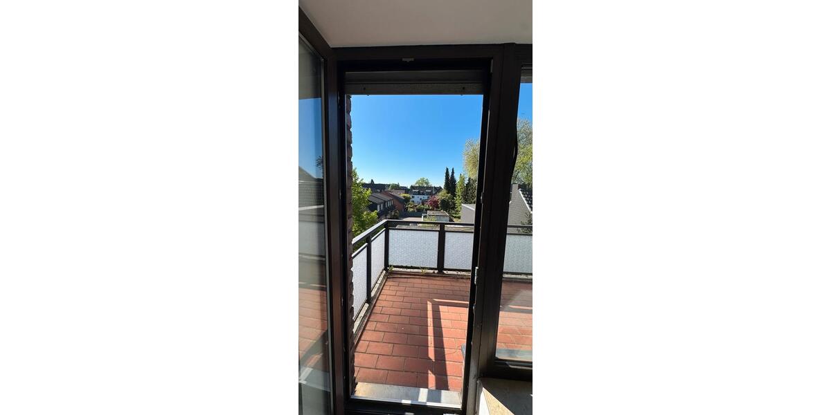 Etagenwohnung Gelsenkirchen Buer - 2 Zimmer, 51 m&sup2;, 650&euro; | Angebot:26560443