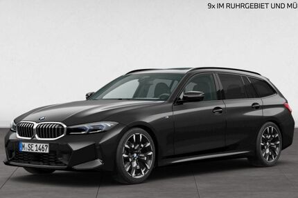 BMW 330 20.483 km 49.540 &euro; Bochum 44809