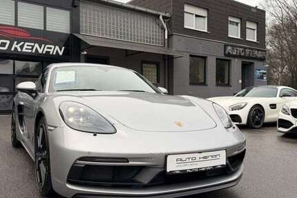 Porsche Cayman 16.500 km 77.790 &euro; Bottrop 46240