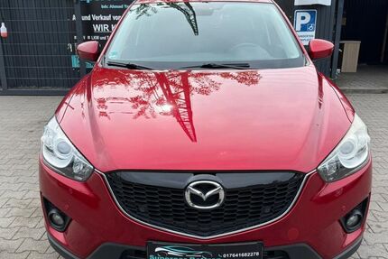 Mazda CX-5 199.271 km 11.500 &euro; Bottrop 46238