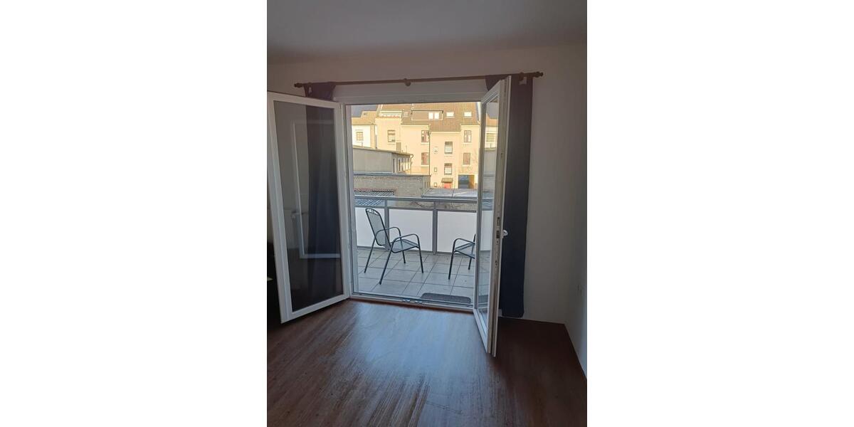 Etagenwohnung Bochum Günnigfeld - 2.5 Zimmer, 61 m&sup2;, 695&euro; | Angebot:25294115