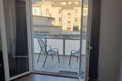 Wohnung Bochum Günnigfeld - 2.5 Zimmer, 61 m&sup2;, 695&euro; | Angebot:25294115