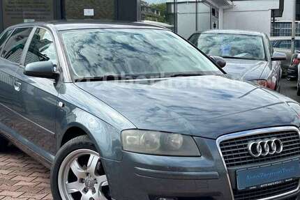 Audi A3 283.868 km 2.990 &euro; Oberhausen 46049