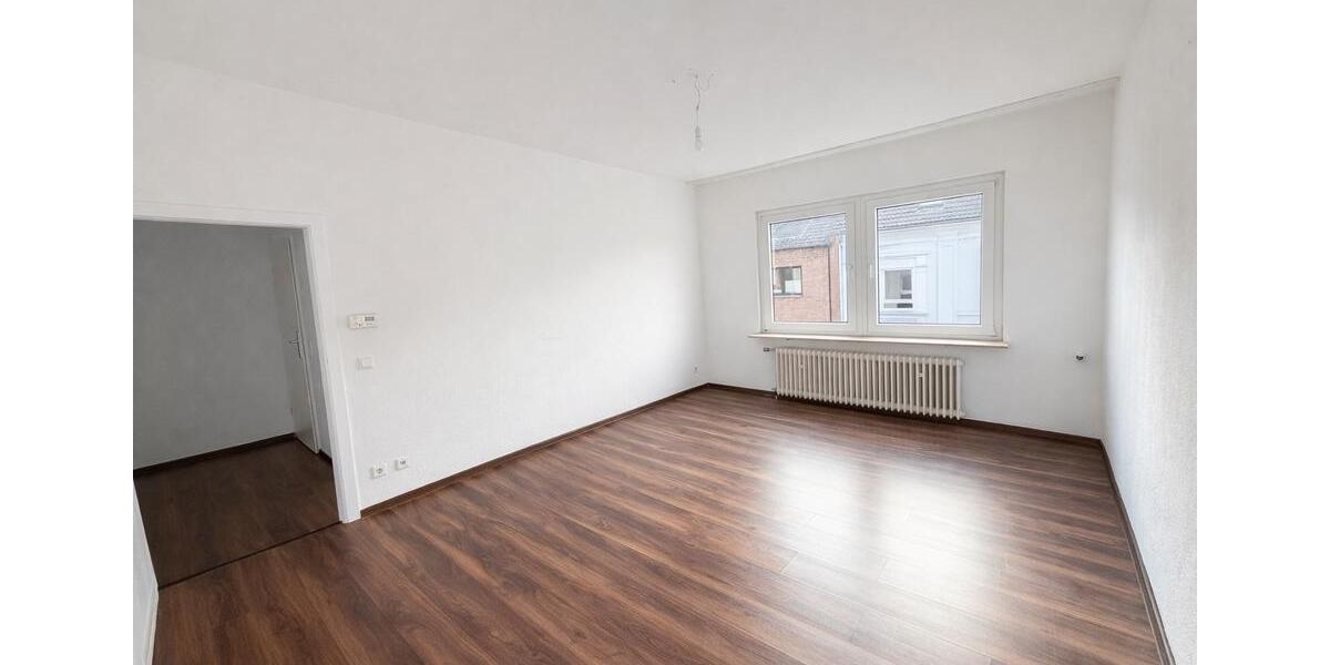 Etagenwohnung Gelsenkirchen Gelsenkirchen-Mitte - 2 Zimmer, 65 m&sup2;, 500&euro; | Angebot:26546113