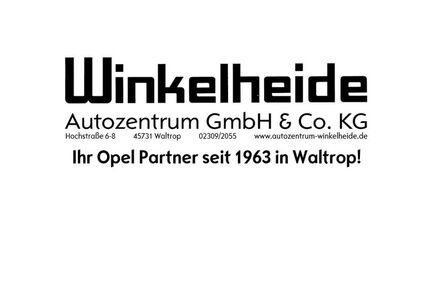 Opel Frontera 1.536 km 25.990 &euro; Waltrop 45731