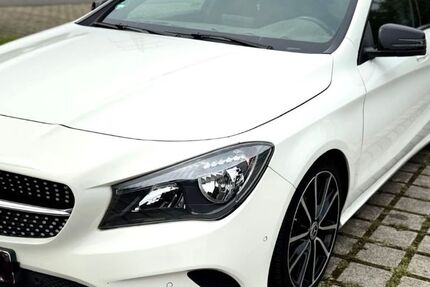 Mercedes-Benz CLA 200 Shooting Brake 139.000 km 16.500 &euro; Recklinghausen 45657