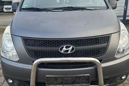 Hyundai H-1 Starex 330.000 km 5.000 &euro; Rheinberg 47495