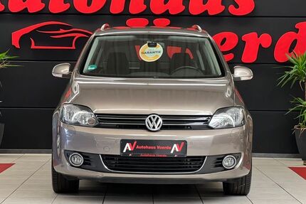 VW Golf Plus 85.000 km 10.990 &euro; Voerde 46562