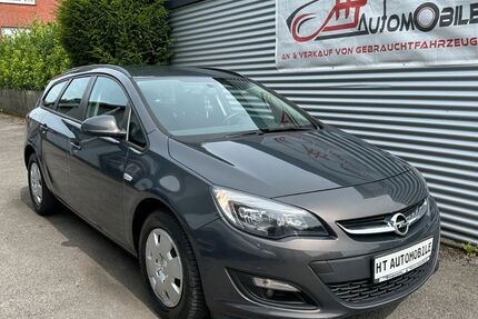 Opel Astra 160.000 km 3.799 &euro; Marl 45770