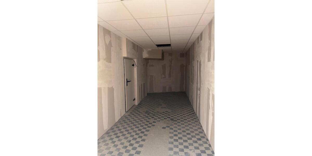 Gewerbeobjekt Sprockhövel - 1.150&euro; | Angebot:25172773