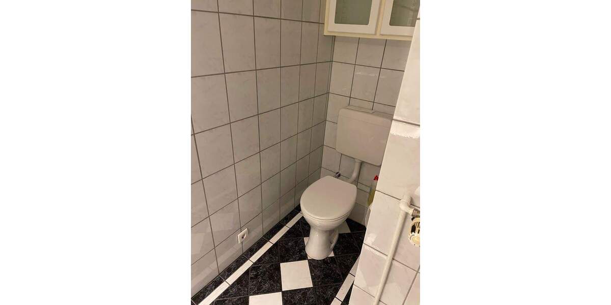 Etagenwohnung Duisburg Alt-Homberg - 3 Zimmer, 81 m&sup2;, 149.000&euro; | Angebot:25707427