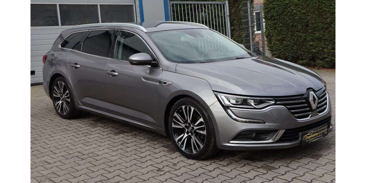 Renault Talisman 161.000 km 12.990 &euro; Oer-Erkenschwick 45739