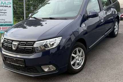Dacia Logan 98.000 km 8.700 &euro; Gelsenkirchen 45899