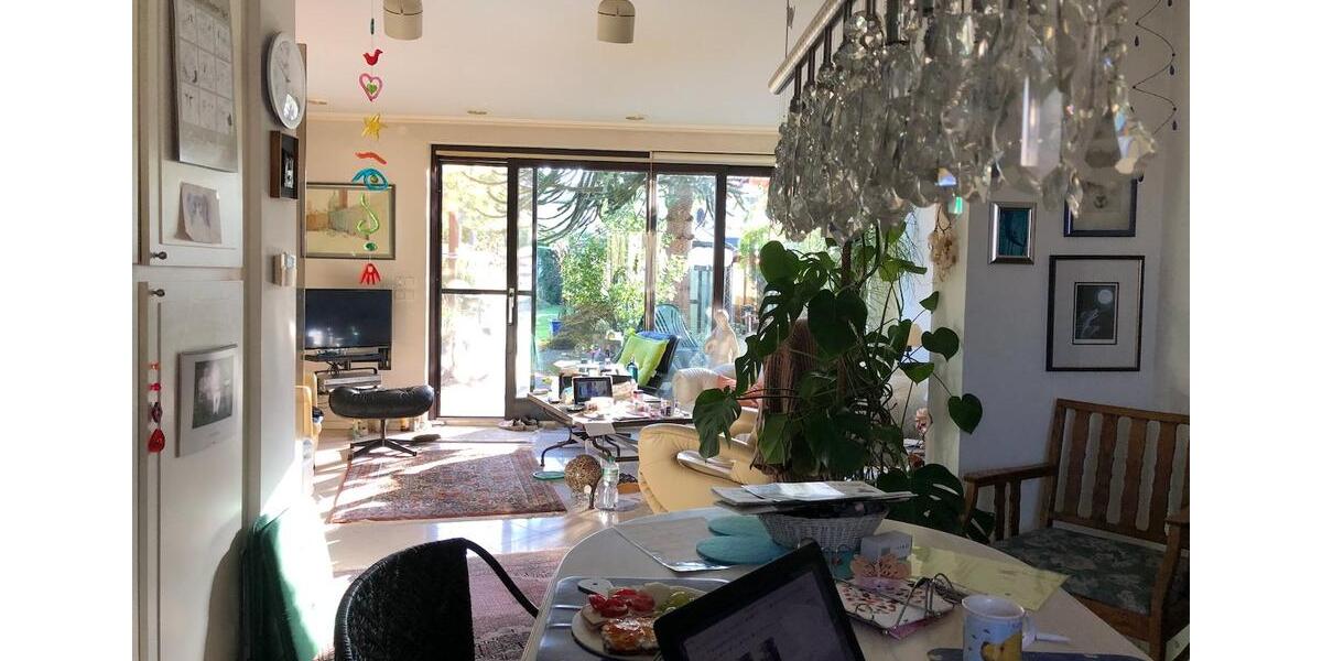 Doppelhaushälfte Mülheim an der Ruhr Menden-Holthausen - 3 Zimmer, 120 m&sup2;, 420.000&euro; | Angebot:26625637