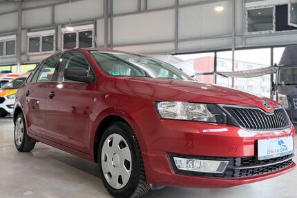 Skoda Rapid 135.000 km 6.490 &euro; Gelsenkirchen 45879