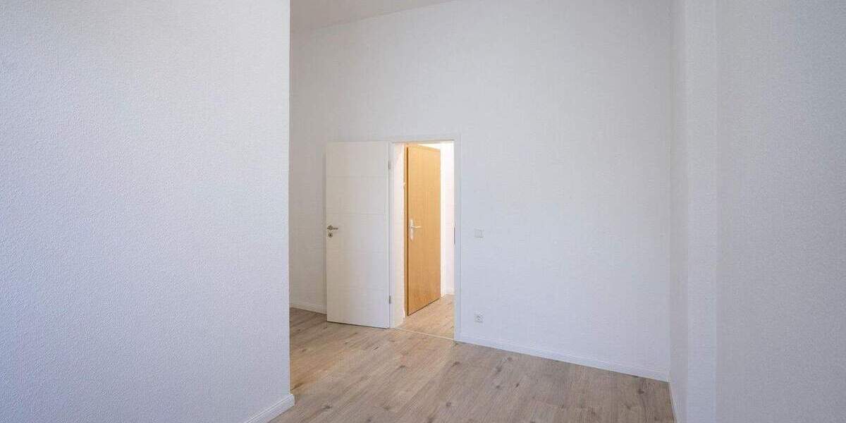 Etagenwohnung Recklinghausen Röllinghausen - 2 Zimmer, 71 m&sup2;, 119.000&euro; | Angebot:25854018