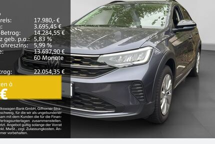 VW Taigo 14.091 km 17.980 &euro; Oberhausen 46047