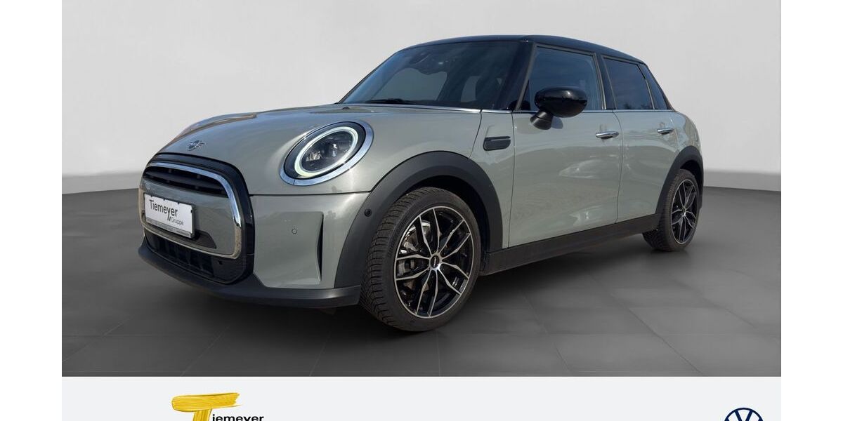 Mini Cooper 34.098 km 21.440 &euro; Dorsten 46282