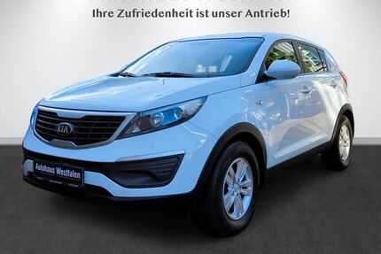 Kia Sportage 129.440 km 7.790 &euro; Essen 45276