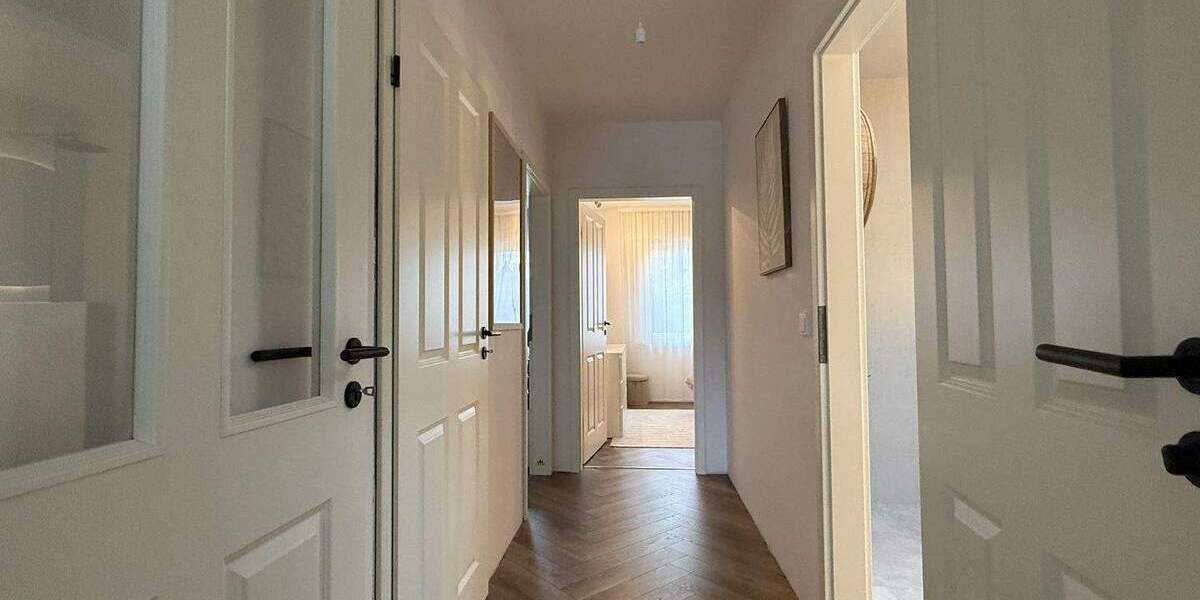 Bungalow Herten Westerholt - 4 Zimmer, 124 m&sup2;, 450.000&euro; | Angebot:25916305