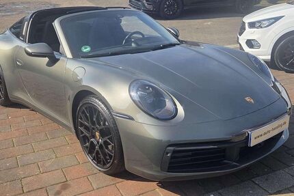 Porsche 992 8.500 km 168.000 &euro; Raesfeld-Erle 46348
