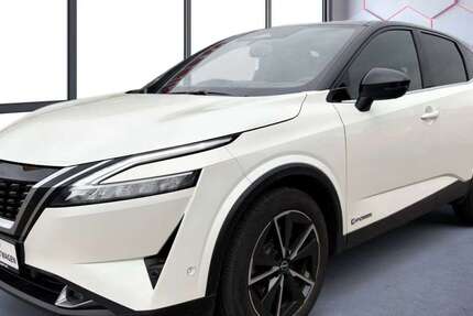 Nissan Qashqai 45.951 km 27.490 &euro; Haltern am See 45721