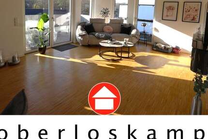 Wohnung Mülheim an der Ruhr Heißen - 2 Zimmer, 94 m&sup2;, 1.187&euro; | Angebot:23718153