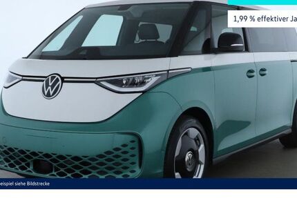 VW ID. Buzz 14.120 km 59.790 &euro; Bochum 44866