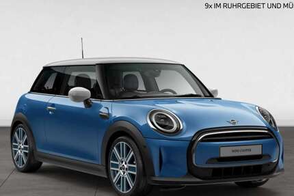 Mini Cooper 31.680 km 21.940 &euro; Marl 45770