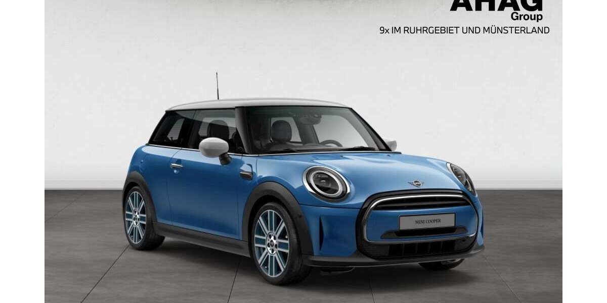 Mini Cooper 31.680 km 21.940 &euro; Marl 45770
