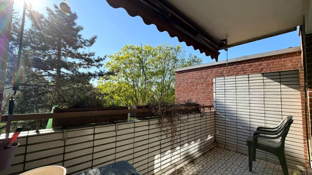 Etagenwohnung Duisburg Vierlinden - 3 Zimmer, 76 m&sup2;, 119.900&euro; | Angebot:26476067
