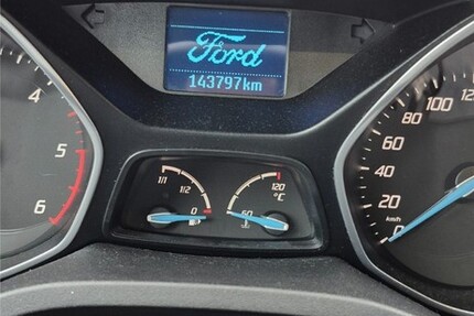 Ford Grand C-Max 143.797 km 5.500 &euro; Bochum 44787