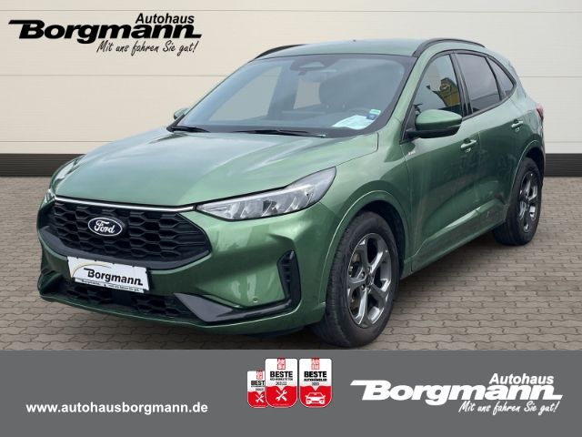 Ford Kuga 4.158 km 28.930 &euro; Herne Wanne-Eickel 44653