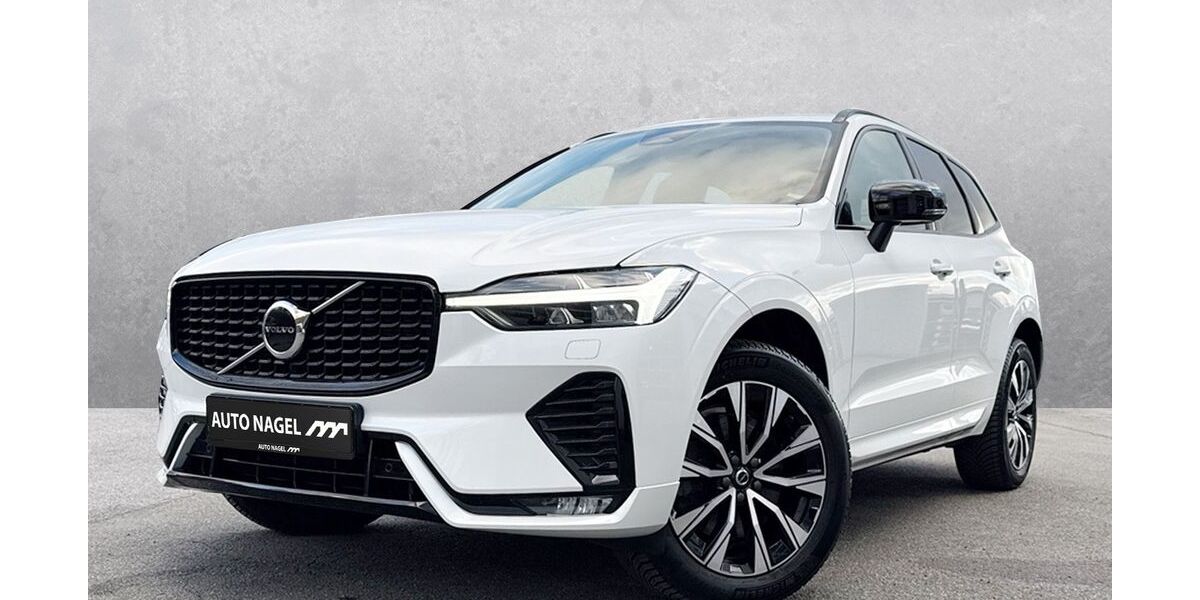 Volvo XC60 49.621 km 39.799 &euro; Dinslaken 46535
