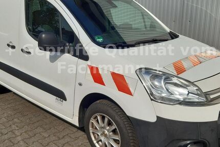 Citroen Berlingo 72.568 km 8.499 &euro; Dorsten 46282