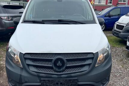 Mercedes-Benz Vito 217.000 km 7.999 &euro; Gelsenkirchen 45886