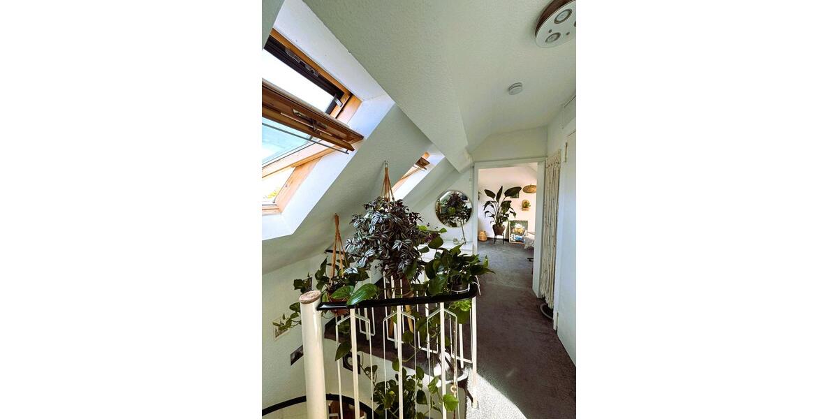 Maisonettenwohnung Essen Stadtkern - 2 Zimmer, 50 m&sup2;, 705&euro; | Angebot:26498556