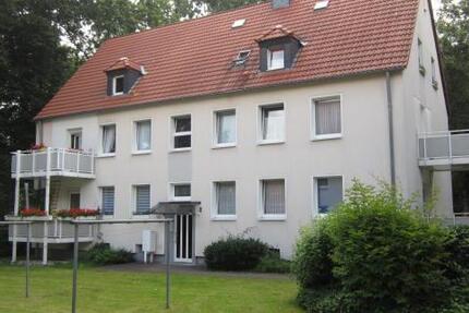 Wohnung Herne Wanne-Bickern - 1 Zimmer, 37 m&sup2;, 319&euro; | Angebot:25929635