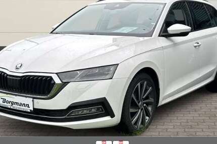 Skoda Octavia 75.920 km 23.490 &euro; Dorsten Wulfen 46286