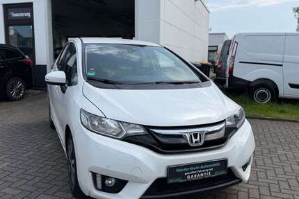 Honda Jazz 86.495 km 11.490 &euro; Moers 47441