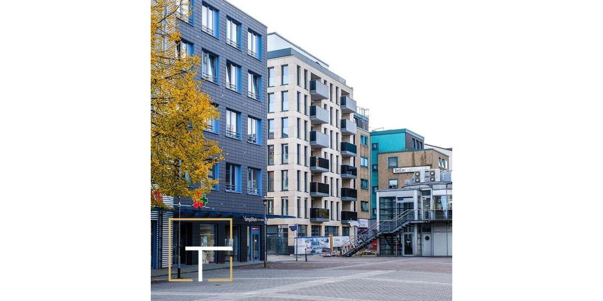 Dachgeschoßwohnung Oberhausen Alsfeld - 3 Zimmer, 75 m&sup2;, 1.000&euro; | Angebot:24771166