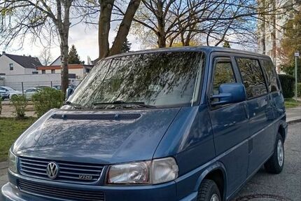 VW T4 Caravelle 300.000 km 7.000 &euro; Moers 47441