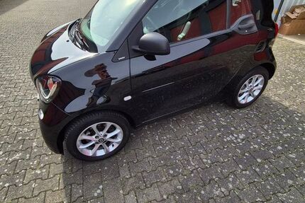 Smart ForTwo 31.000 km 13.500 &euro; Wesel 46485