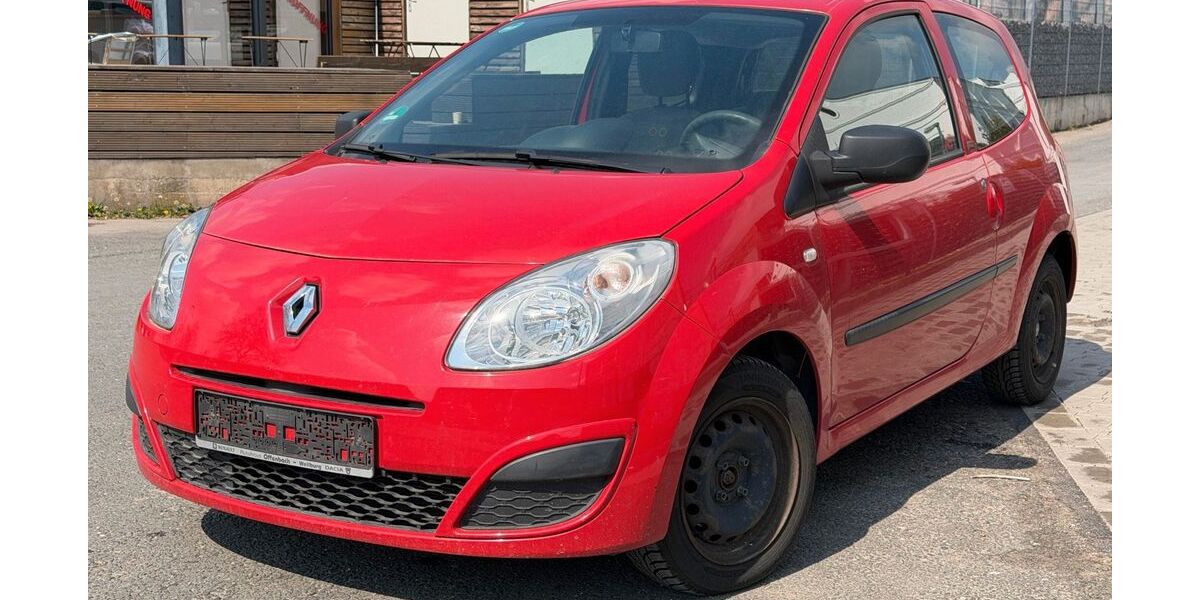 Renault Twingo 135.093 km 1.950 &euro; Gelsenkirchen 45884