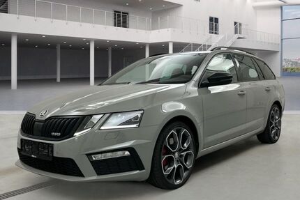 Skoda Octavia 118.000 km 19.500 &euro; Essen 45309