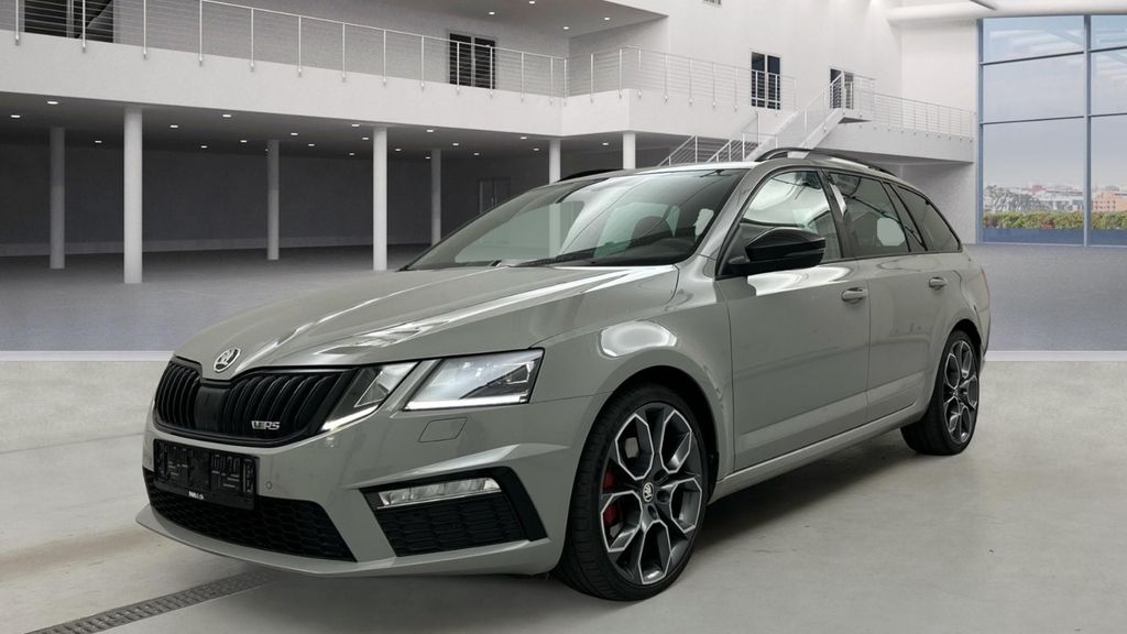 Skoda Octavia 118.000 km 19.500 &euro; Essen 45309